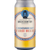 Backcountry Brewing I Remember My First Beer