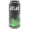 Seven Island Brewery Atlas