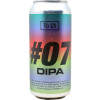 To Øl #07 DIPA