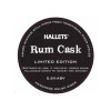 Hallets Rum Cask Cider