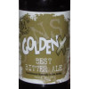 Burnside Brewery (UK) Golden X