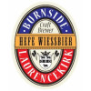 Burnside Brewery (UK) Hefe Weissbier