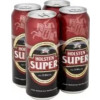 Carlsberg Britvic Holsten Super