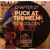 Chapter Brewing 27 Puck At The Helm