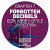 Chapter Brewing 7 Forgotten Decibels - 2019 Edition