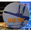 Charnwood Brewery Blue Fox