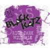 Burnside Brewery (UK) Black Katz