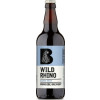 Burnside Brewery (UK) Wild Rhino