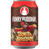 Funky Buddha Brewery Bonita Applebum
