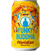 Funky Buddha Brewery Floridian