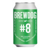 BrewDog (Berlin) Pilot #08 Dry Hopped Saison