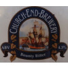 Church End Brewery Bounty Bitter