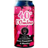 Les Intenables Craft Beer 40° À L'ombre