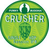 Funky Buddha Brewery Crusher Single Hop: Citra