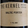 The Kernel Brewery Baltic Porter