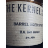 The Kernel Brewery Barrel Aged Stout - Glen Garioch