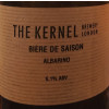 The Kernel Brewery Bière De Saison - Albariño