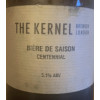 The Kernel Brewery Bière De Saison - Centennial