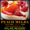 Malmö Meadery Peach Melba