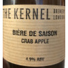 The Kernel Brewery Bière De Saison - Crab Apple