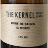 The Kernel Brewery Bière De Saison - El Dorado