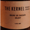 The Kernel Brewery Bière De Saison - Galaxy