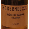 The Kernel Brewery Bière De Saison - Goldings