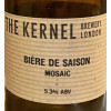 The Kernel Brewery Bière De Saison - Mosaic