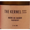 The Kernel Brewery Bière De Saison - Raspberry