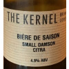 The Kernel Brewery Bière De Saison - Small Damson Citra