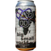 Bissell Brothers Brewing Big Small World