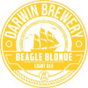 Darwin Brewery Beagle Blonde