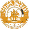 Darwin Brewery Jaffa Jolt - Ruby Ale