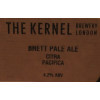 The Kernel Brewery Brett Pale Ale - Citra Pacifica