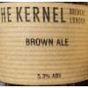 The Kernel Brewery Brown Ale