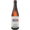 Oxbow Brewing Company Cohesion
