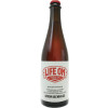 Oxbow Brewing Company Life On