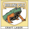 Rolling Hills Brouwcompagnie (Formerly Known As Petre Devos) Rolling Pils