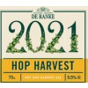 Brouwerij De Ranke Hop Harvest 2021
