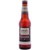 Peak Organic Brewing Company Amber Ale