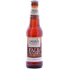 Peak Organic Brewing Company Fall Summit Ale