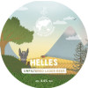 Lost And Grounded Helles