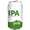 Peak Organic Brewing Company IPA