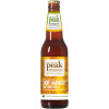Peak Organic Brewing Company Hop Harvest Oktoberfest