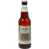 Peak Organic Brewing Company Hop Blanc
