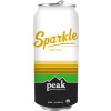 Peak Organic Brewing Company Sparkle