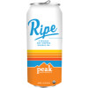 Peak Organic Brewing Company Ripe