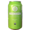 Peak Organic Brewing Company Farm Island Organic IPA