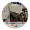 Wander Beyond Brewing Old King Cascade