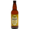 JJ’s Craft Brewing Hugo's Pilsner Lager